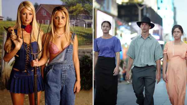 Reality Shows You May Have Forgotten About to Stream While Social Distancing