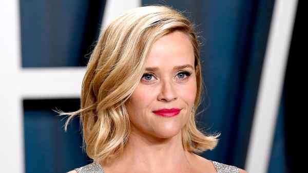 Reese Witherspoon Reflects on Experiencing Severe Postpartum Depression