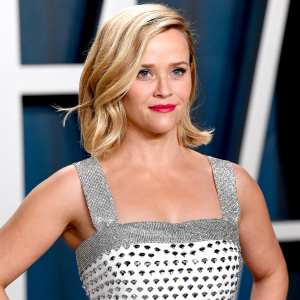 Reese Witherspoon Reflects on Experiencing Severe Postpartum Depression