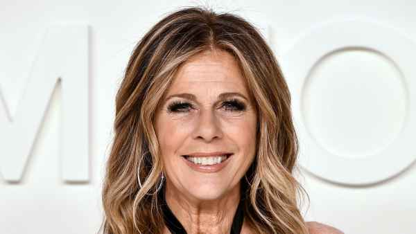 Rita Wilson on the One Time She Felt Pressure to Get Botox