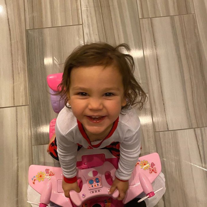 Ronnie Ortiz-Magro Misses Daughter Ariana Amid Court Order With Ex Jen Harley