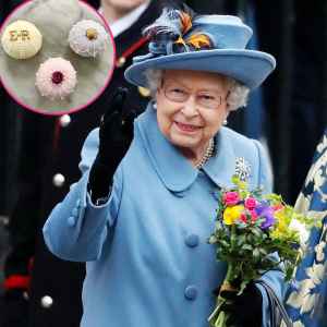 Royal Pastry Chefs Share a Chocolate Cupcake Recipe in Honor of Queen Elizabeths 94th Birthday