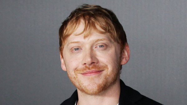 Dad-to-Be Rupert Grint Thanks Midwife for Her ‘Gryffindor Behavior’ Amid Coronavirus Pandemic