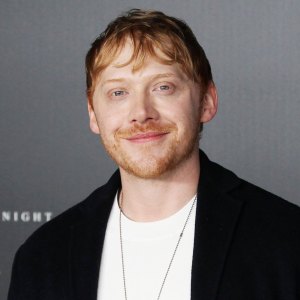 Dad-to-Be Rupert Grint Thanks Midwife for Her ‘Gryffindor Behavior’ Amid Coronavirus Pandemic