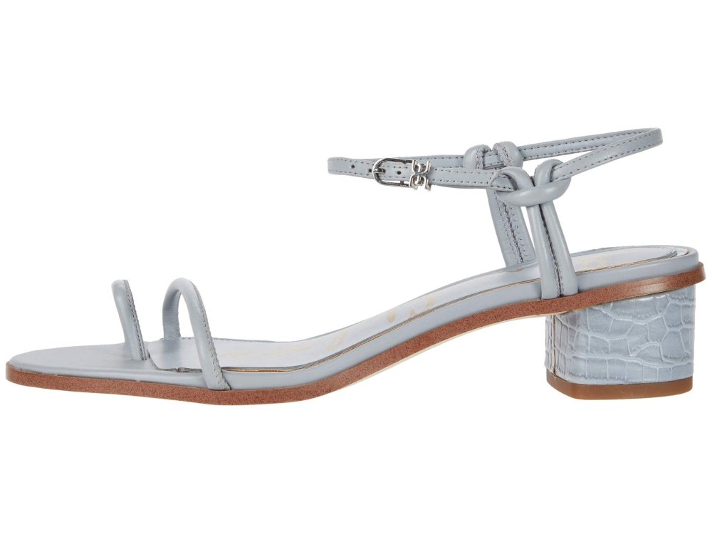 Sam Edelman Isle (Cloud Blue Butter Nappa Leather)