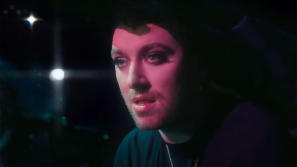The Exact Makeup Products Sam Smith Wore in the 'I'm Ready' Music Video