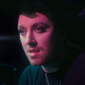 The Exact Makeup Products Sam Smith Wore in the 'I'm Ready' Music Video
