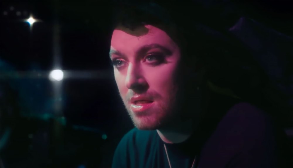 The Exact Makeup Products Sam Smith Wore in the 'I'm Ready' Music Video