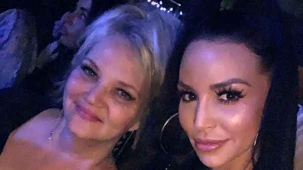 Scheana Shay Mom Slams Vanderpump Rules Edits
