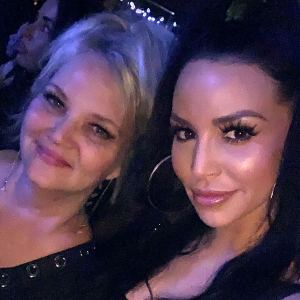 Scheana Shay Mom Slams Vanderpump Rules Edits
