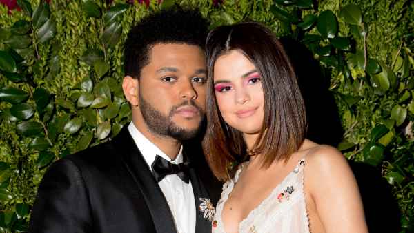 Selena Gomez's 'Boyfriend' Music Video Seemingly Includes Easter Eggs Pointing to The Weeknd