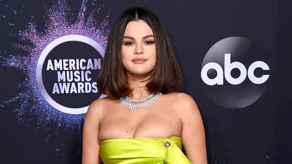 Selena Gomez Files 10 Million Lawsuit Against Mobile Game Maker
