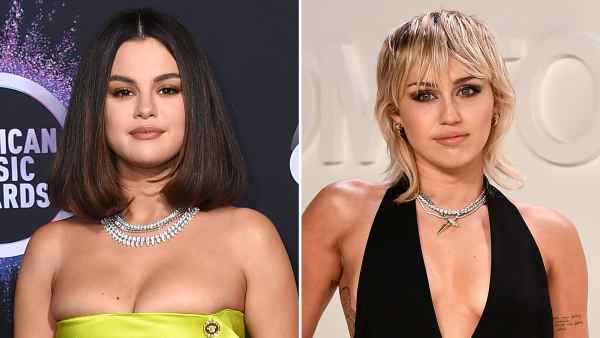 Selena Gomez Reveals Bipolar Diagnosis During Candid Chat With Miley Cyrus