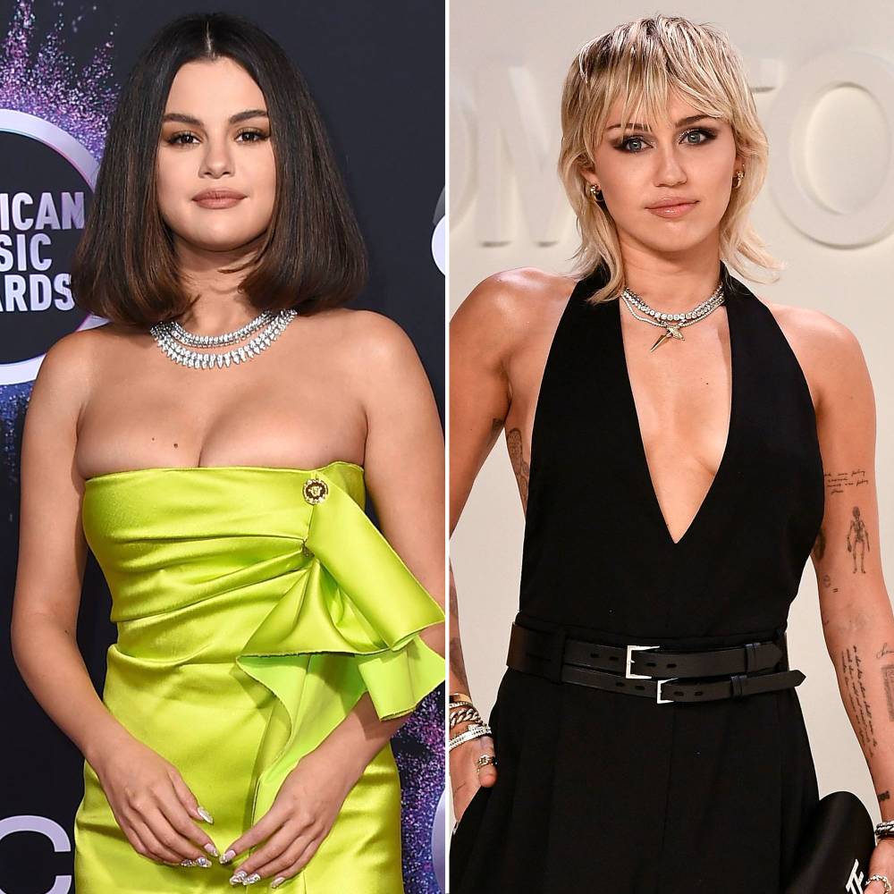Selena Gomez Reveals Bipolar Diagnosis During Candid Chat With Miley Cyrus