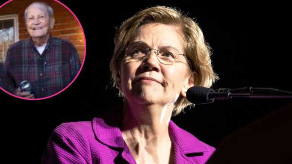 Senator Elizabeth Warren Brother Don Reed Herring Died From Coronavirus