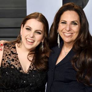 Does Sharon Feldstein Want More Grandchildren? 'Hell to the Yes'