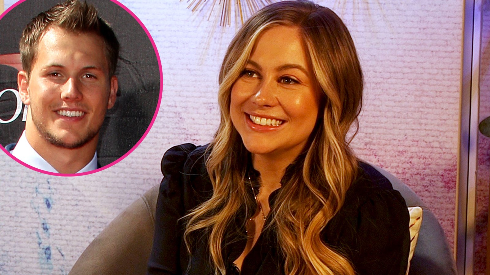 Shawn Johnson Reveals Husband Andrew East Made Breast Milk Cappuccino