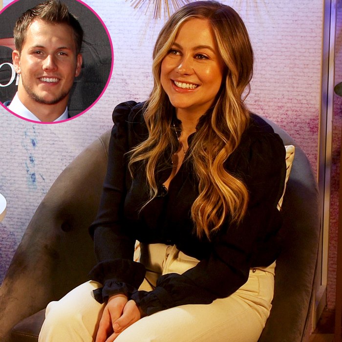 Shawn Johnson's Husband Andrew East Made ‘Breast Milk Cappuccino’