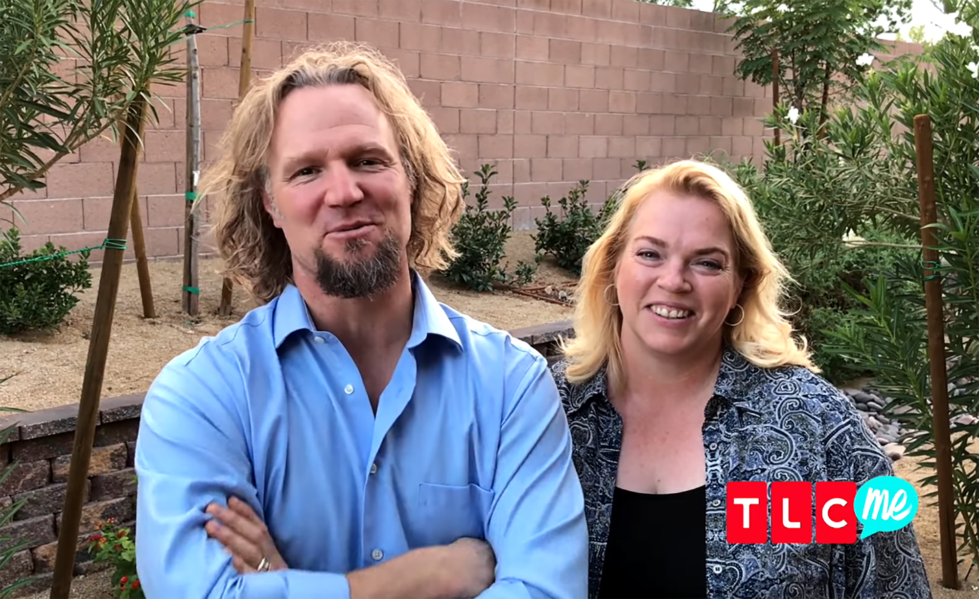 Sister Wives' Janelle and Kody Brown's Relationship Timeline