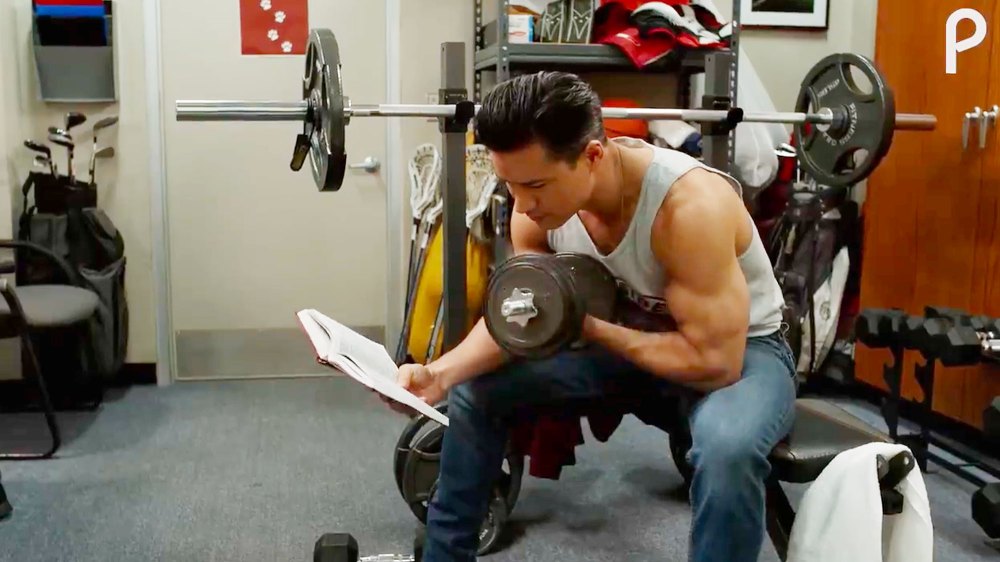 'Saved by the Bell' Revival Promo: A.C. Slater, Jessie Spano Reunite ...