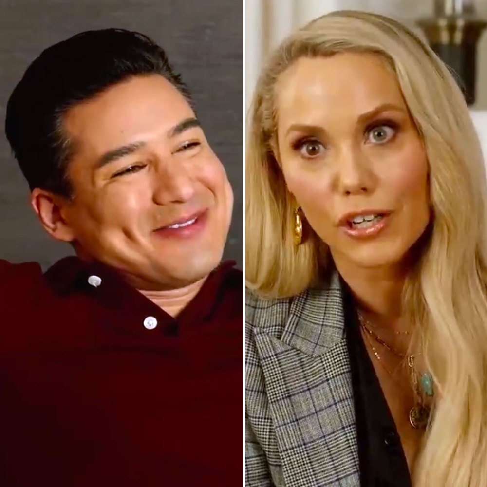 Slater and Jesse Return to Bayside in Saved By the Bell Trailer