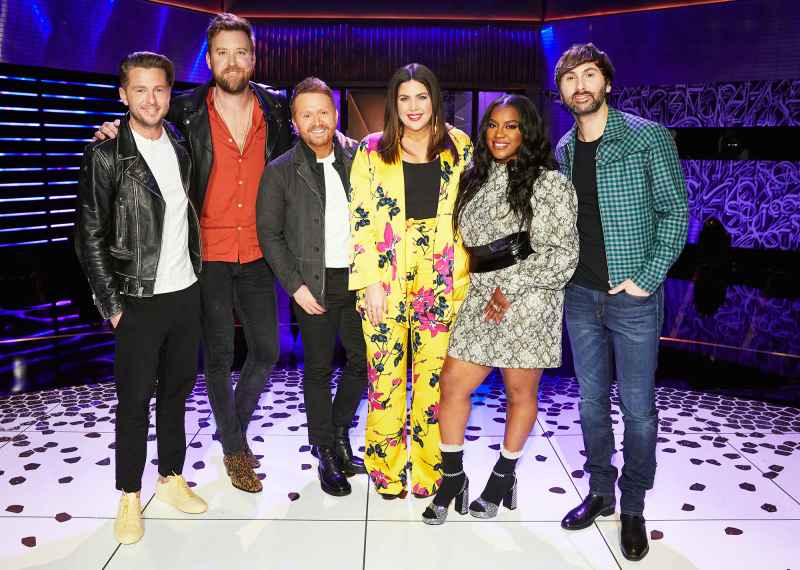 Songland What to Watch This Week While Social Distancing