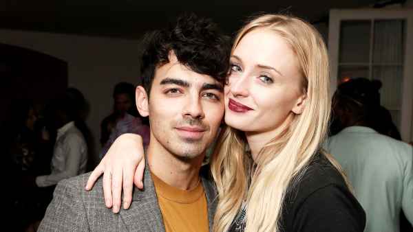 Sophie Turner Teases Joe Jonas for Wearing Jeans at Home During Quarantine