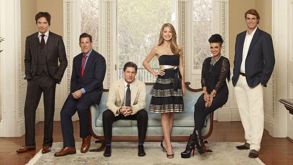 Southern Charm Season 1 Cast Then Now