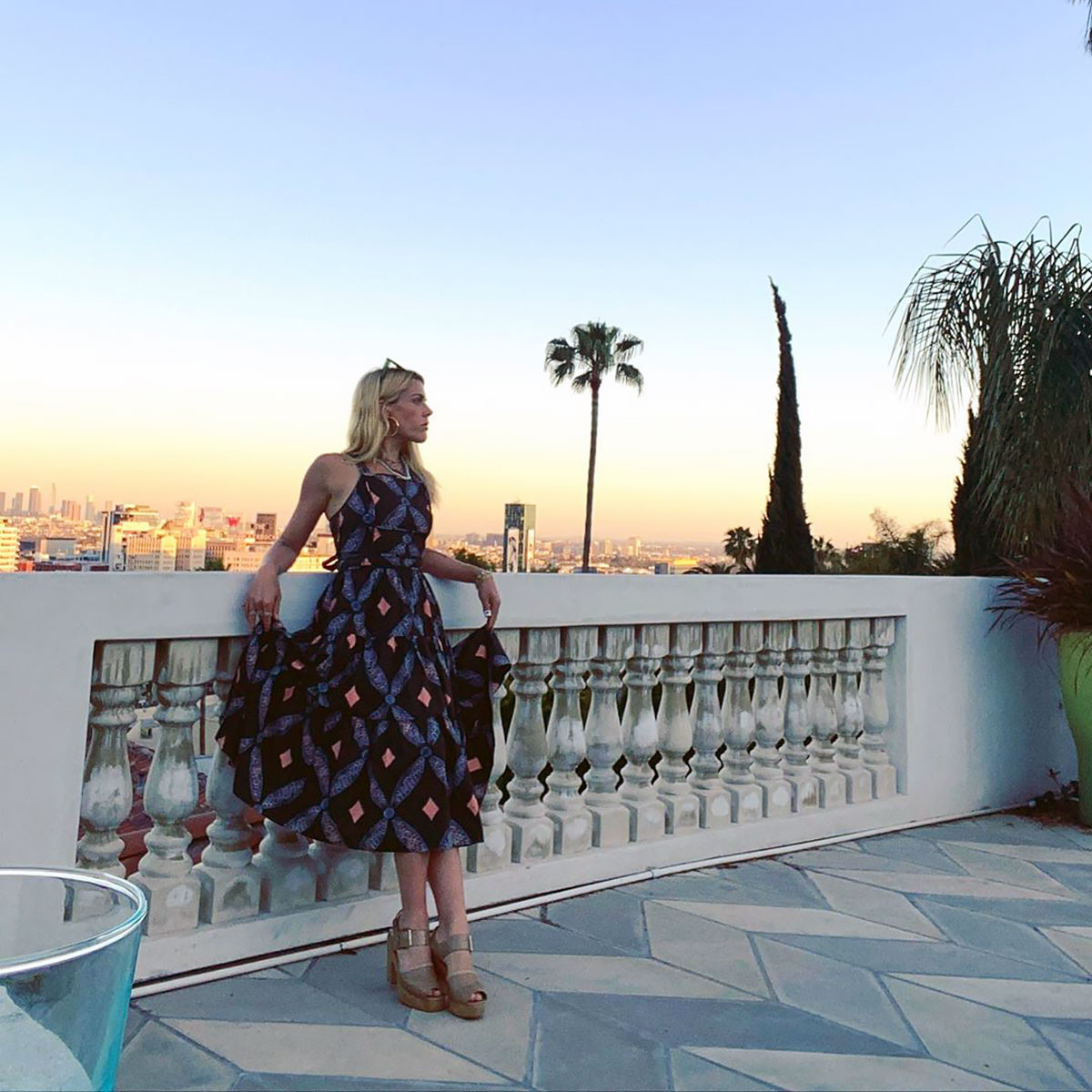 Stars At Home - Busy Philipps