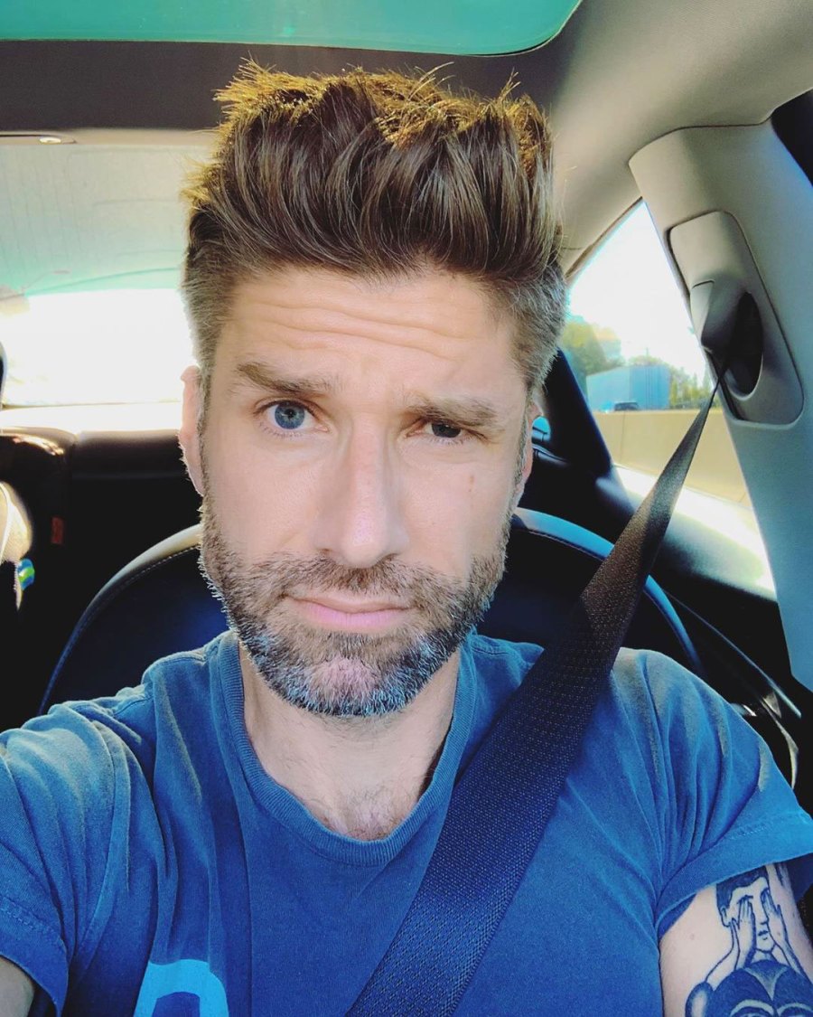 Kyle Martino Stars Whove Used the Raya Dating App