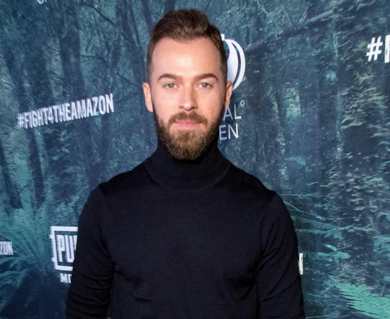 Artem Chigvintsev Stars You Didn't Know Are Good Cooks