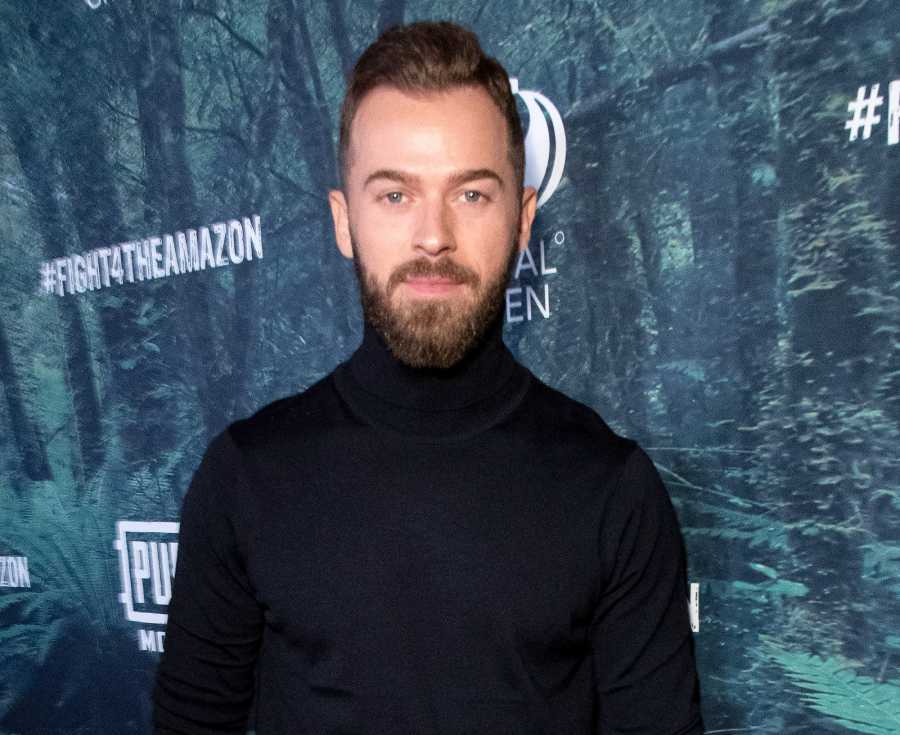 Artem Chigvintsev Stars You Didn't Know Are Good Cooks