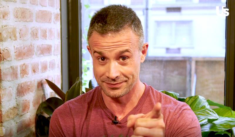 Freddie Prinze Jr. Stars You Didn't Know Are Good Cooks