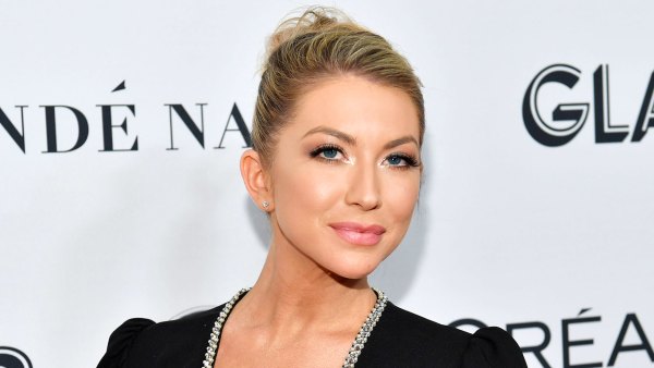 Stassi Schroeder Has Given Up the Dream Big Wedding