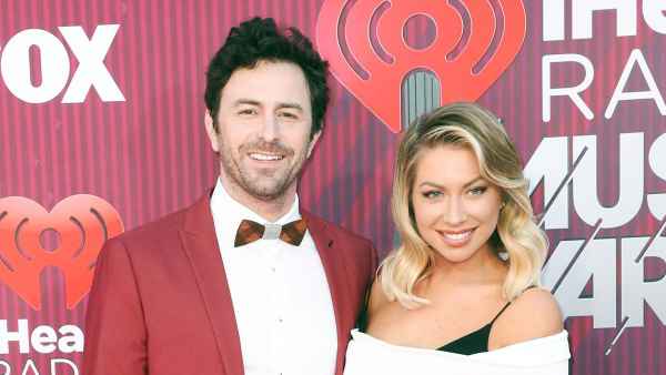 Stassi Schroeder and Beau Clark Wouldnt Be Mad About Quarantine Baby