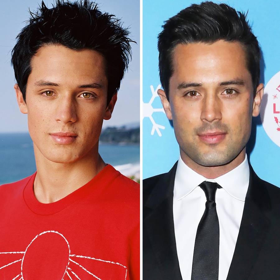 Stephen Colletti