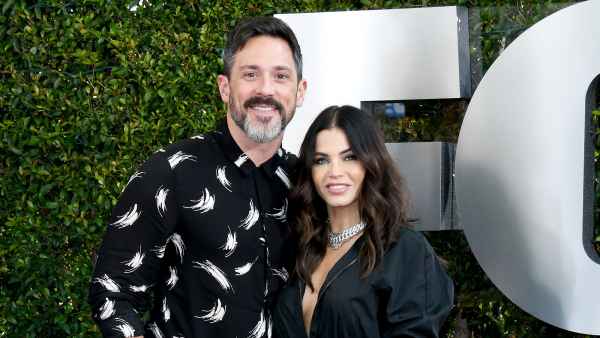 Steve Kazee Sees Late Mom Jenna Dewan Son Callum