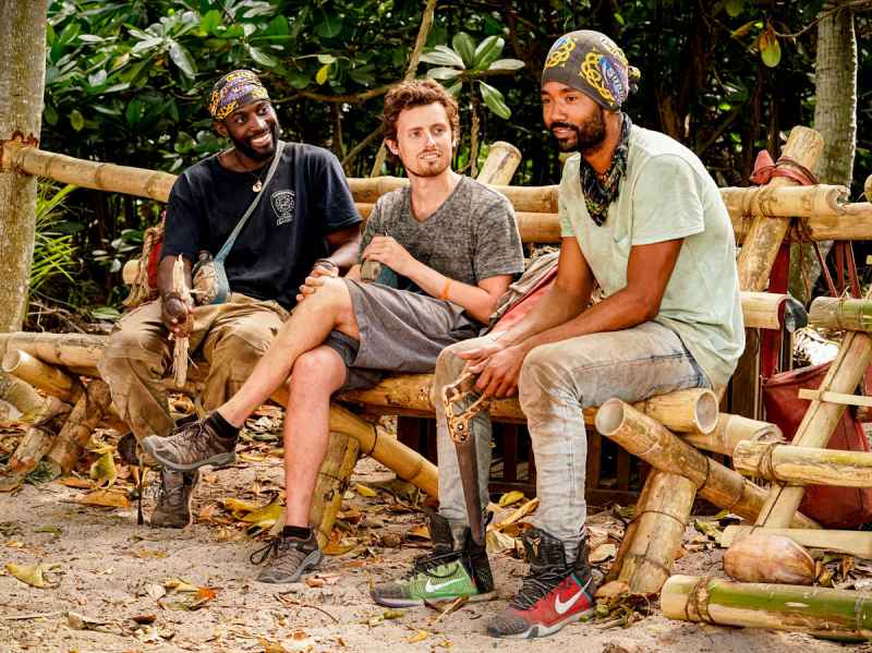Survivor What to Watch This Week While Social Distancing