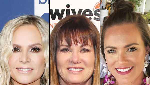 Tamra Judge Reaches Out to Jeana Keoughs Daughter Kara Keough After Newborn Son Dies