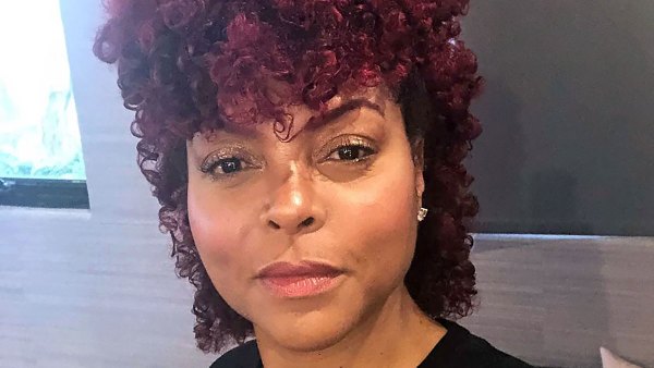 Taraji P. Henson’s Shares Behind-the-Scenes Look at Her At-Home Spa Day