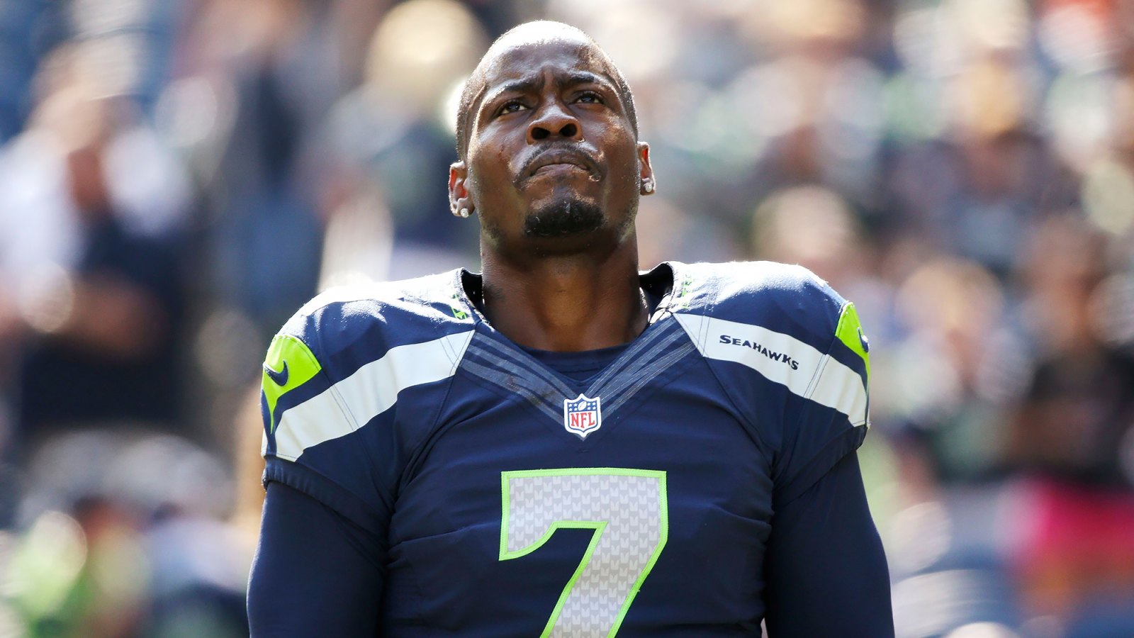 Tarvaris Jackson dead