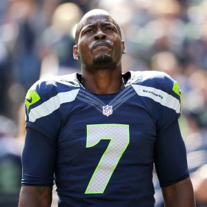 Tarvaris Jackson dead
