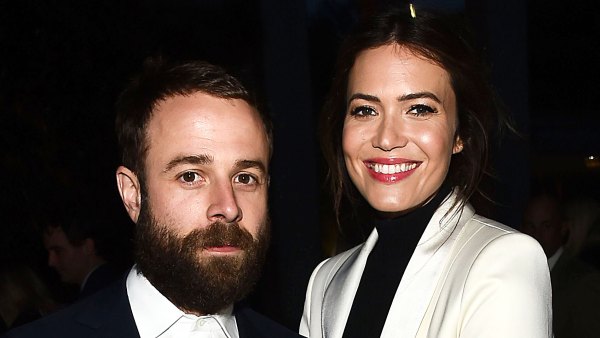 Taylor Goldsmith Gushes About Growing Love for Mandy Moore Amid Quarantine
