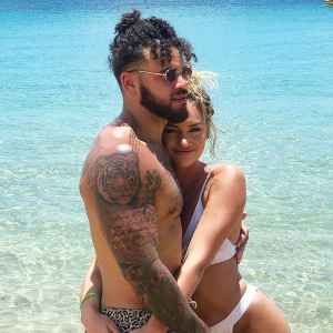 Taylor Selfridge Gives First Glimpse of Her and Cory Wharton’s Newborn Daughter
