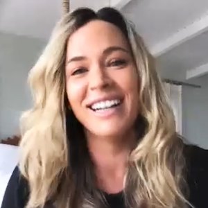 Teddi Mellencamp Says Stassi Schroeder Convinced Her Husband Edwin Arroyave to Name Newborn Daughter Dove