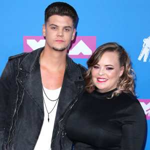 Teen Mom’s Catelynn Lowell, Tyler Baltierra Owe Over $800,000 to IRS