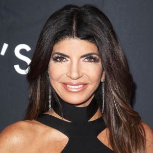 Teresa Giudice Responds to Claims She Has Botox in Her Lips: ‘None’