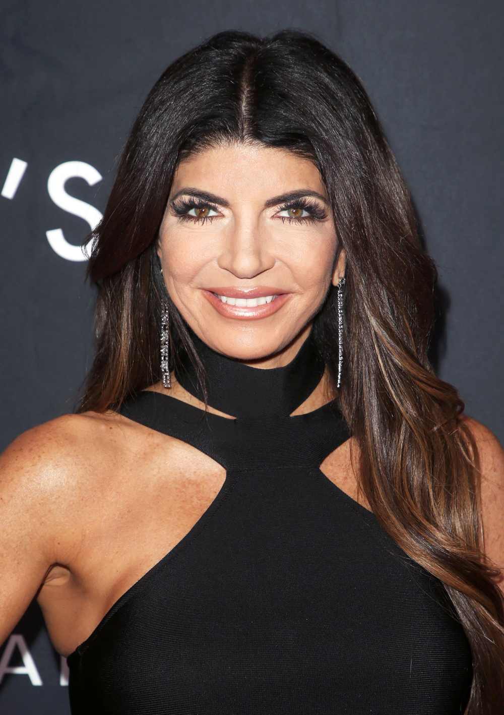 Teresa Giudice Responds to Claims She Has Botox in Her Lips: ‘None’
