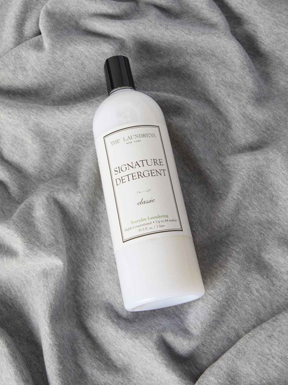 The Laundress Classic Signature Detergent