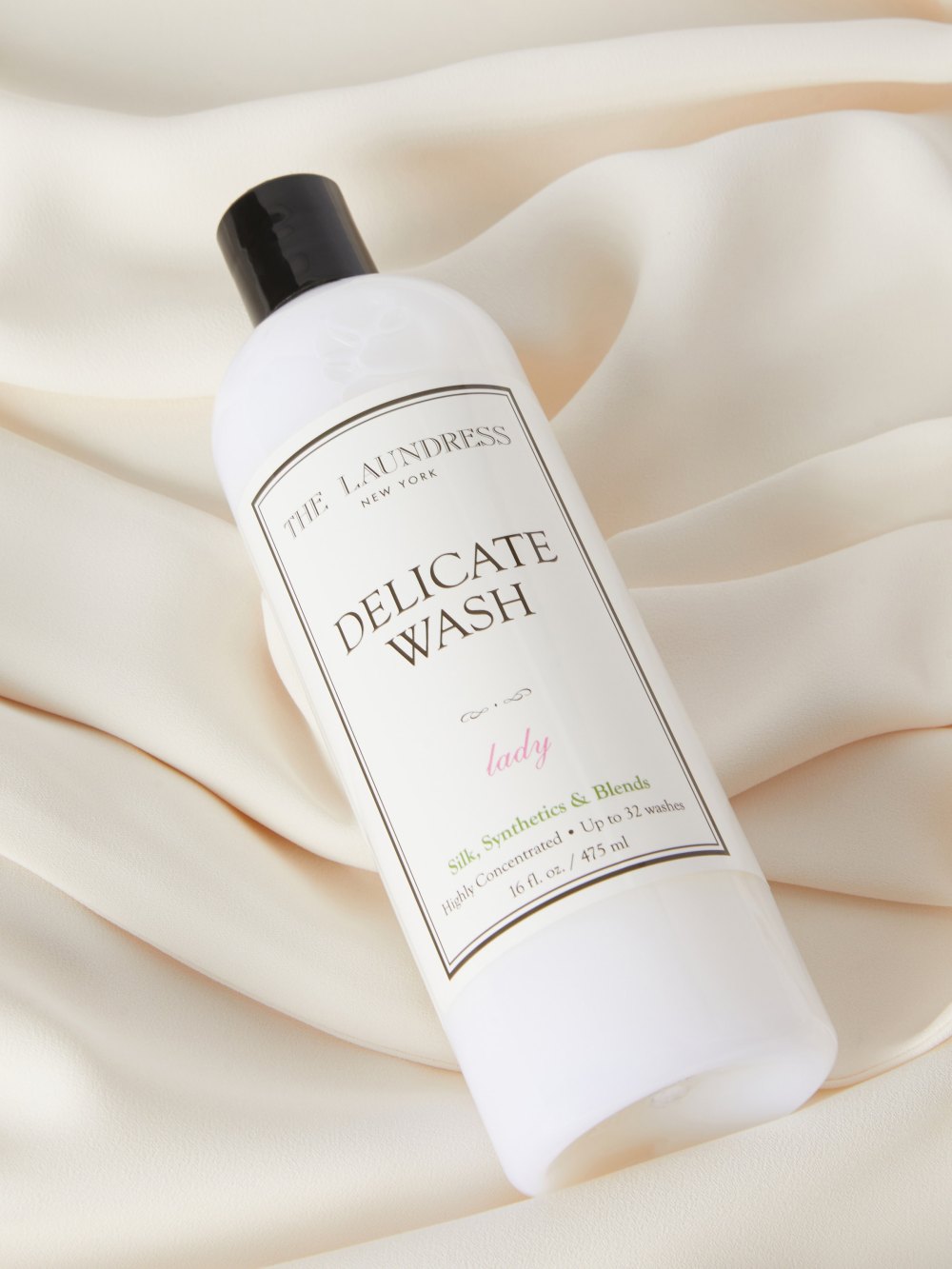 The Laundress Delicate Lady Wash